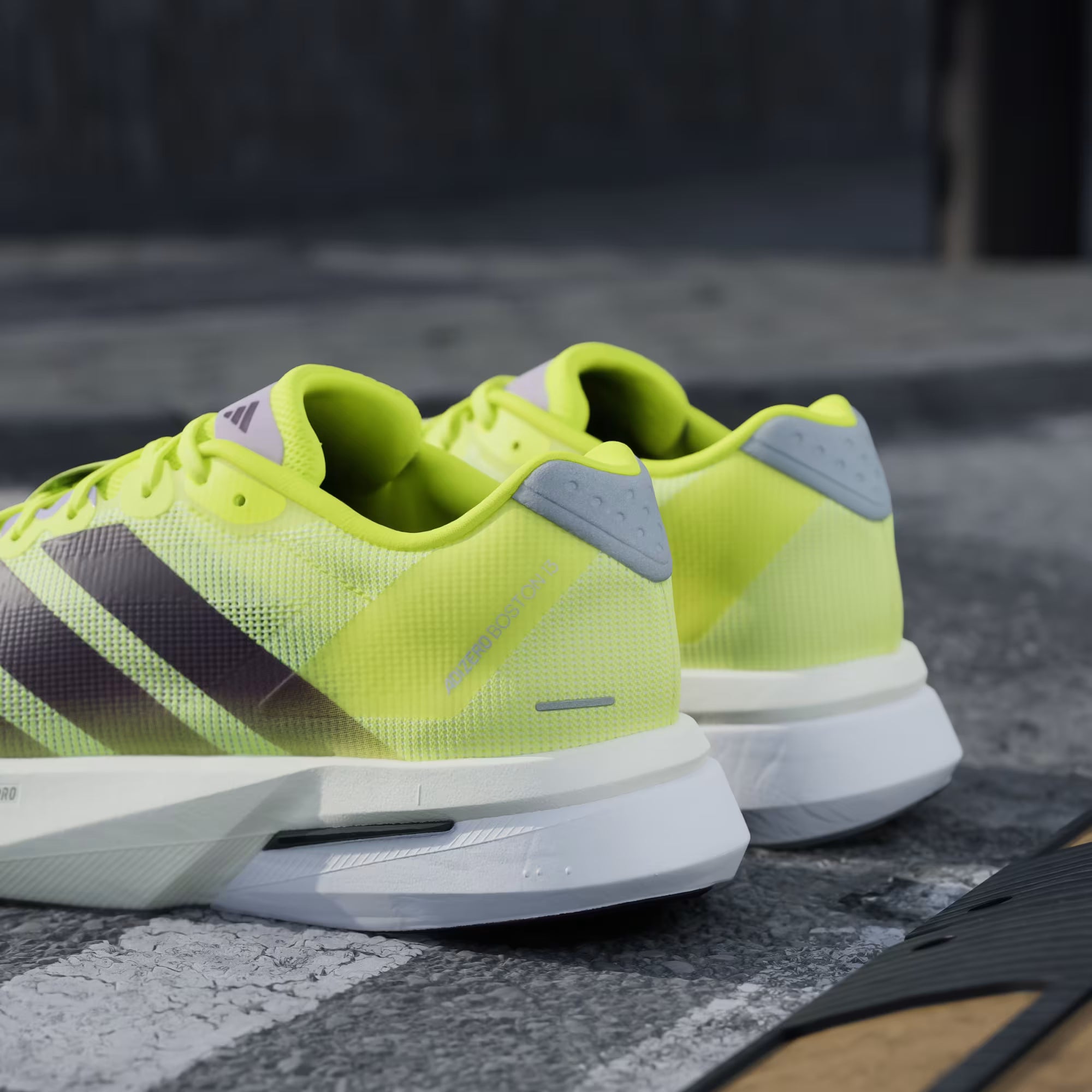 ADIDAS - ADIZERO BOSTON 13 - MEN
