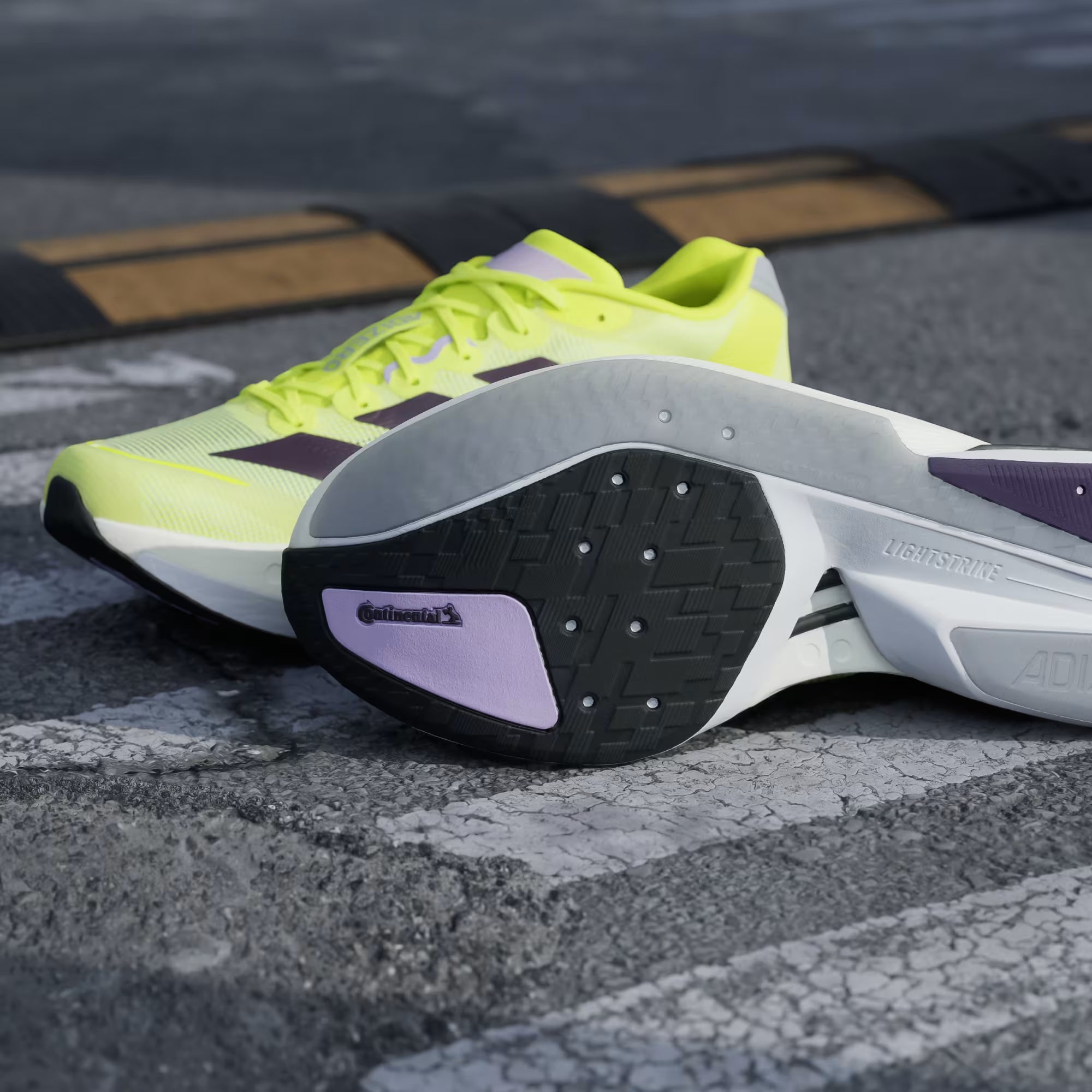 ADIDAS - ADIZERO BOSTON 13 - MEN