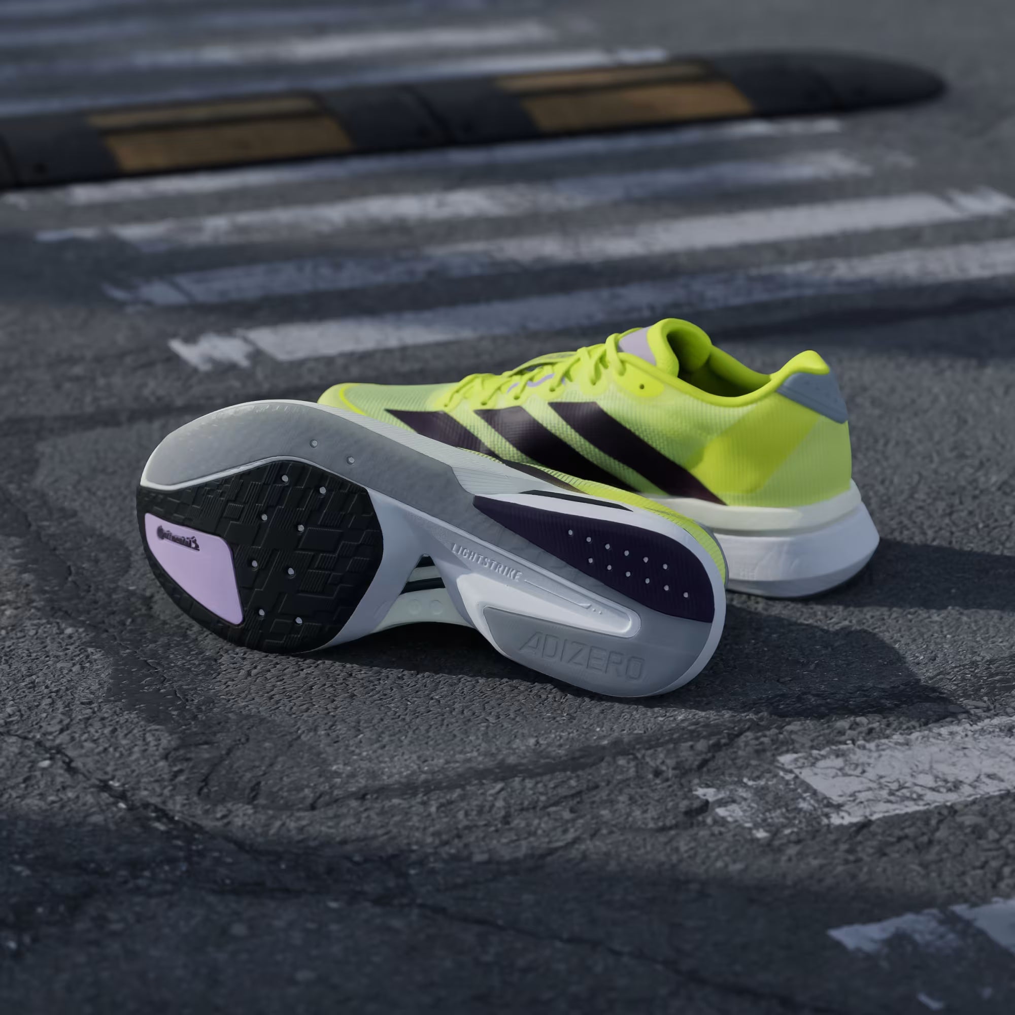 ADIDAS - ADIZERO BOSTON 13 - MEN
