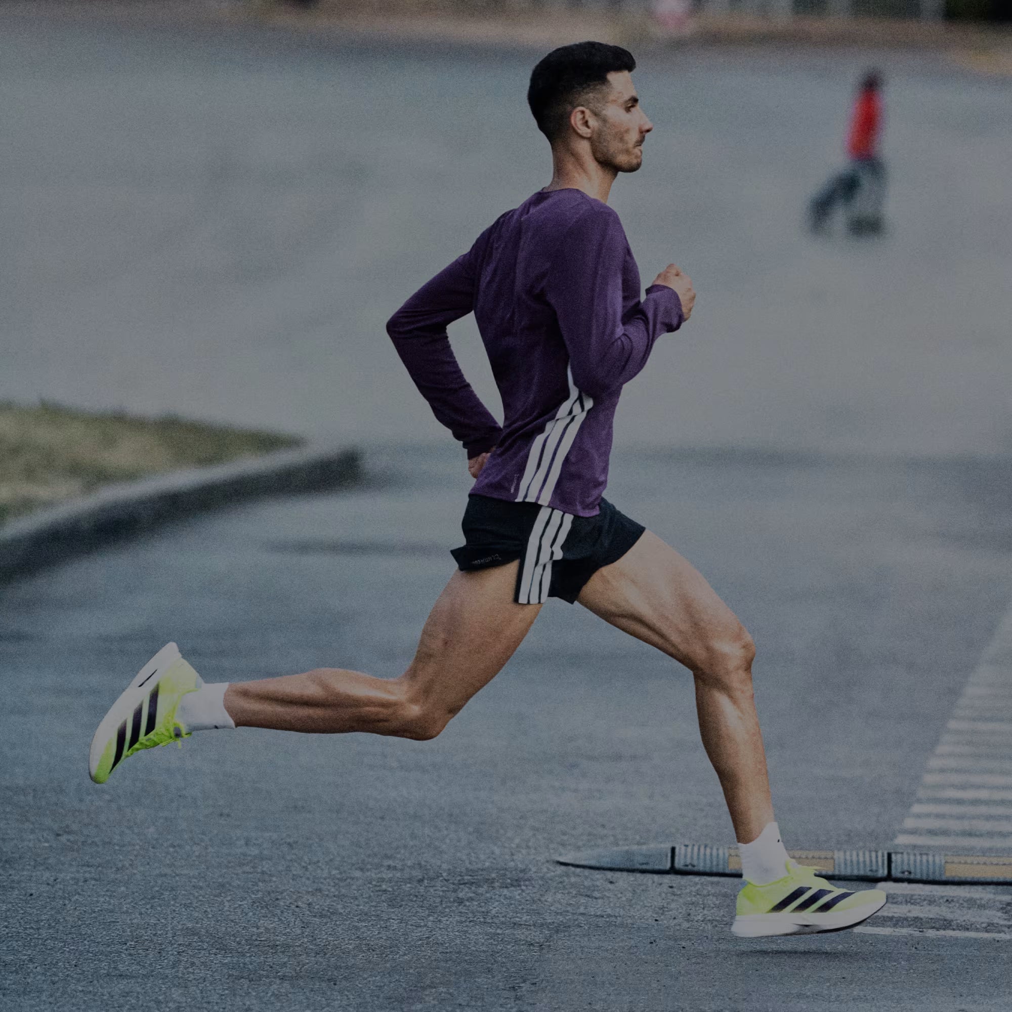 ADIDAS - ADIZERO BOSTON 13 - MEN