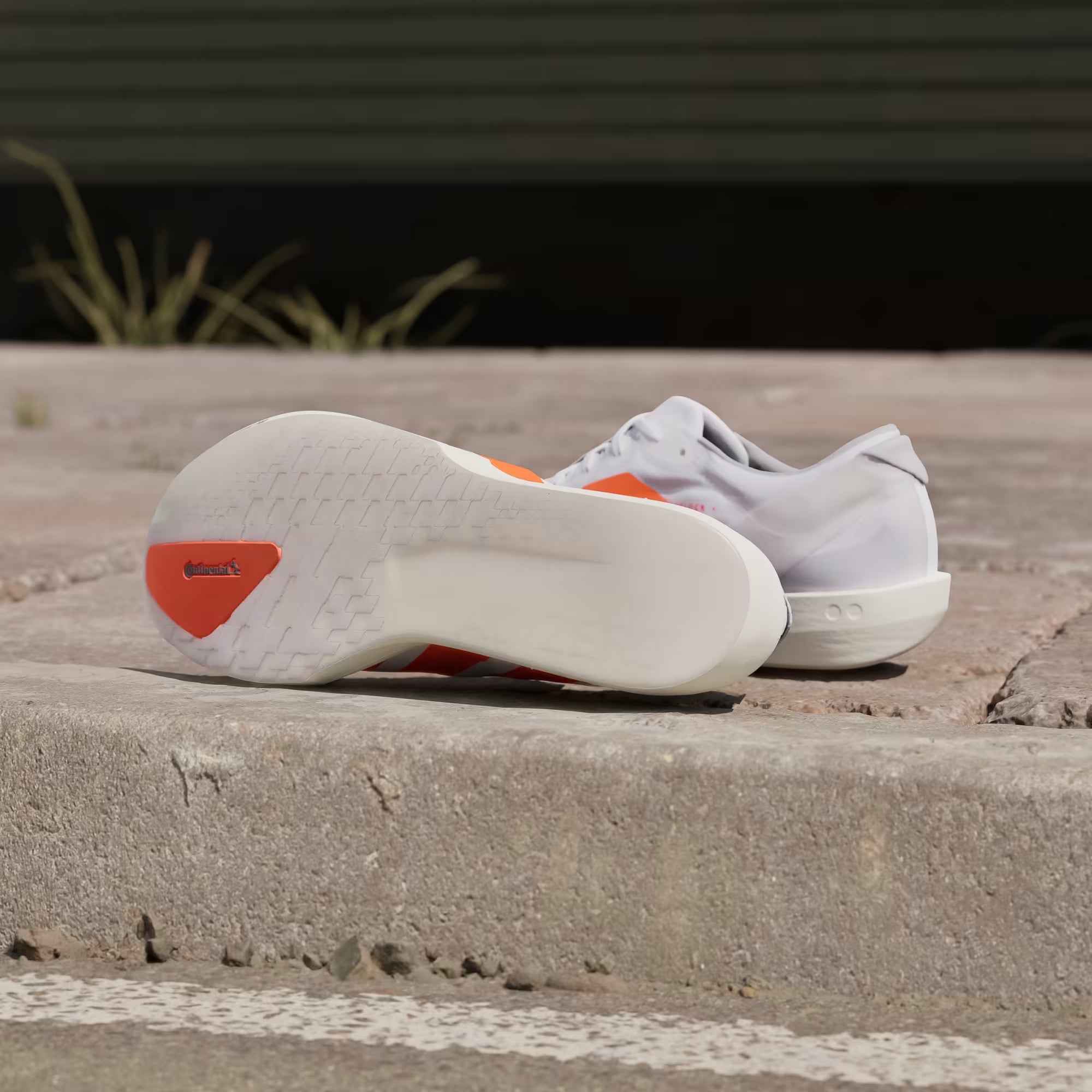 ADIDAS - ADIZERO ADIOS 9 - MEN