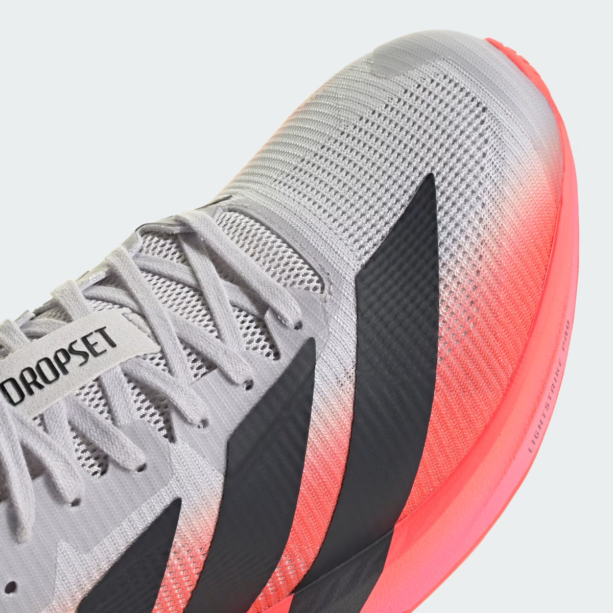 ADIDAS - ADIZERO DROPSET PRO TRAINER - MEN