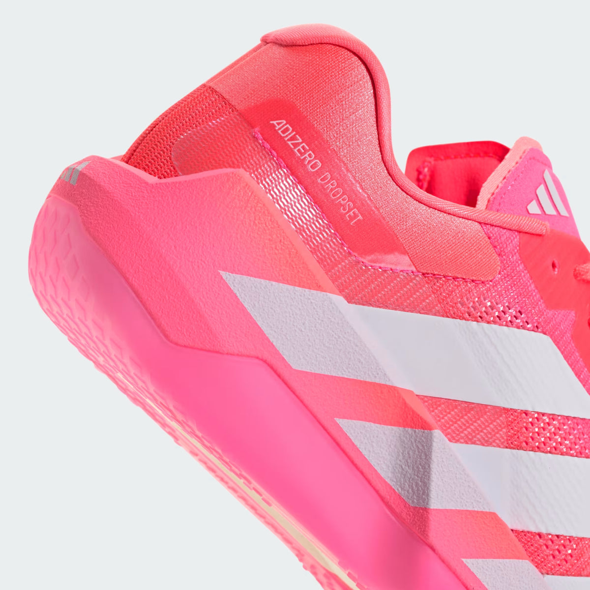 ADIDAS - ADIZERO DROPSET PRO TRAINER - WOMEN