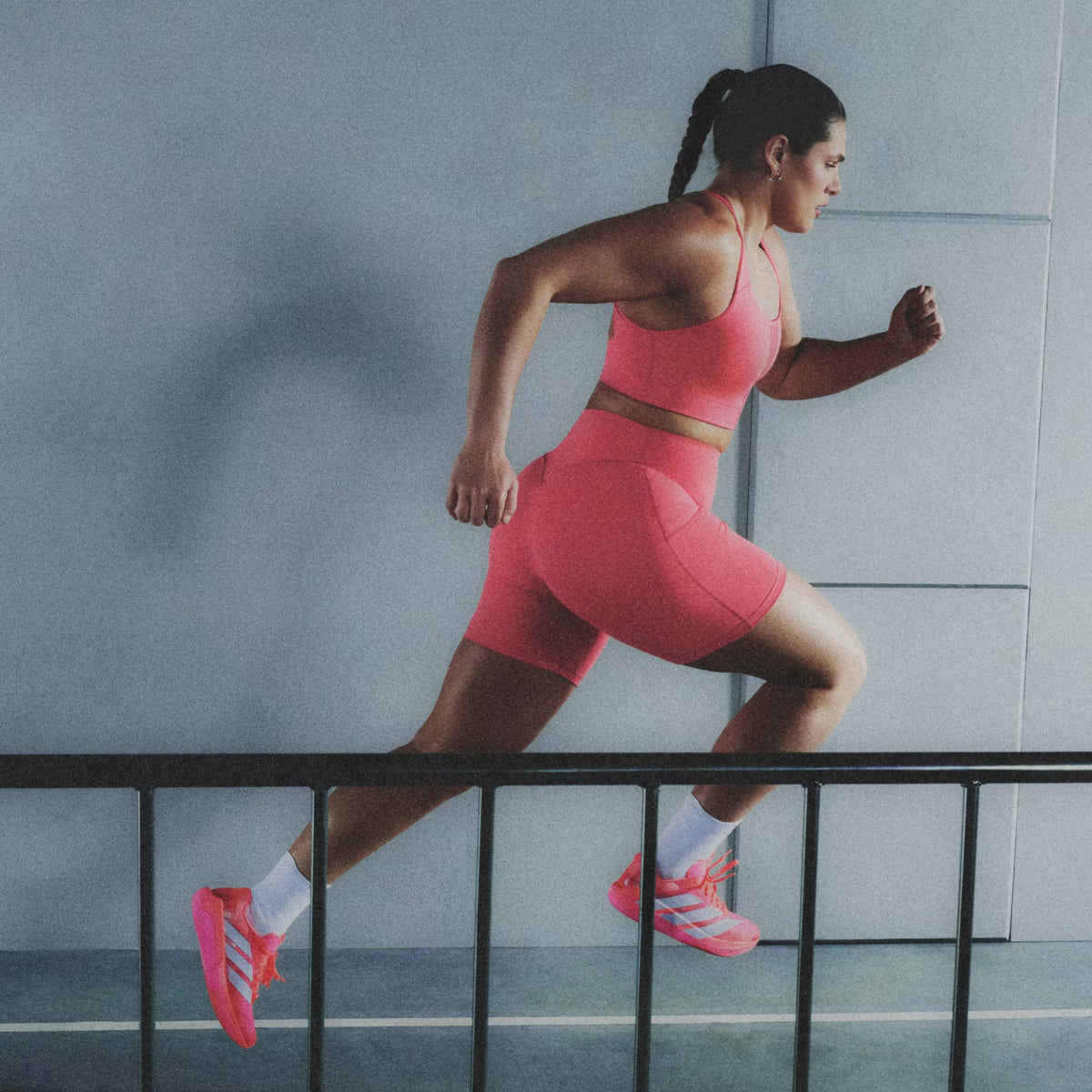 ADIDAS - ADIZERO DROPSET PRO TRAINER - WOMEN