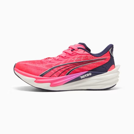 PUMA - DEVIATE NITRO 4 HYROX - W