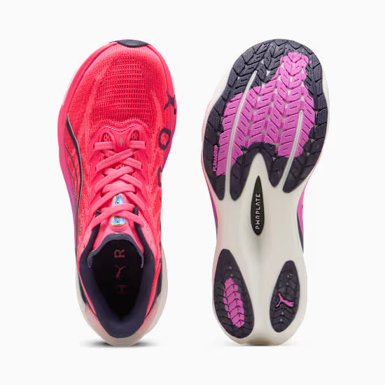PUMA - DEVIATE NITRO 4 HYROX - W