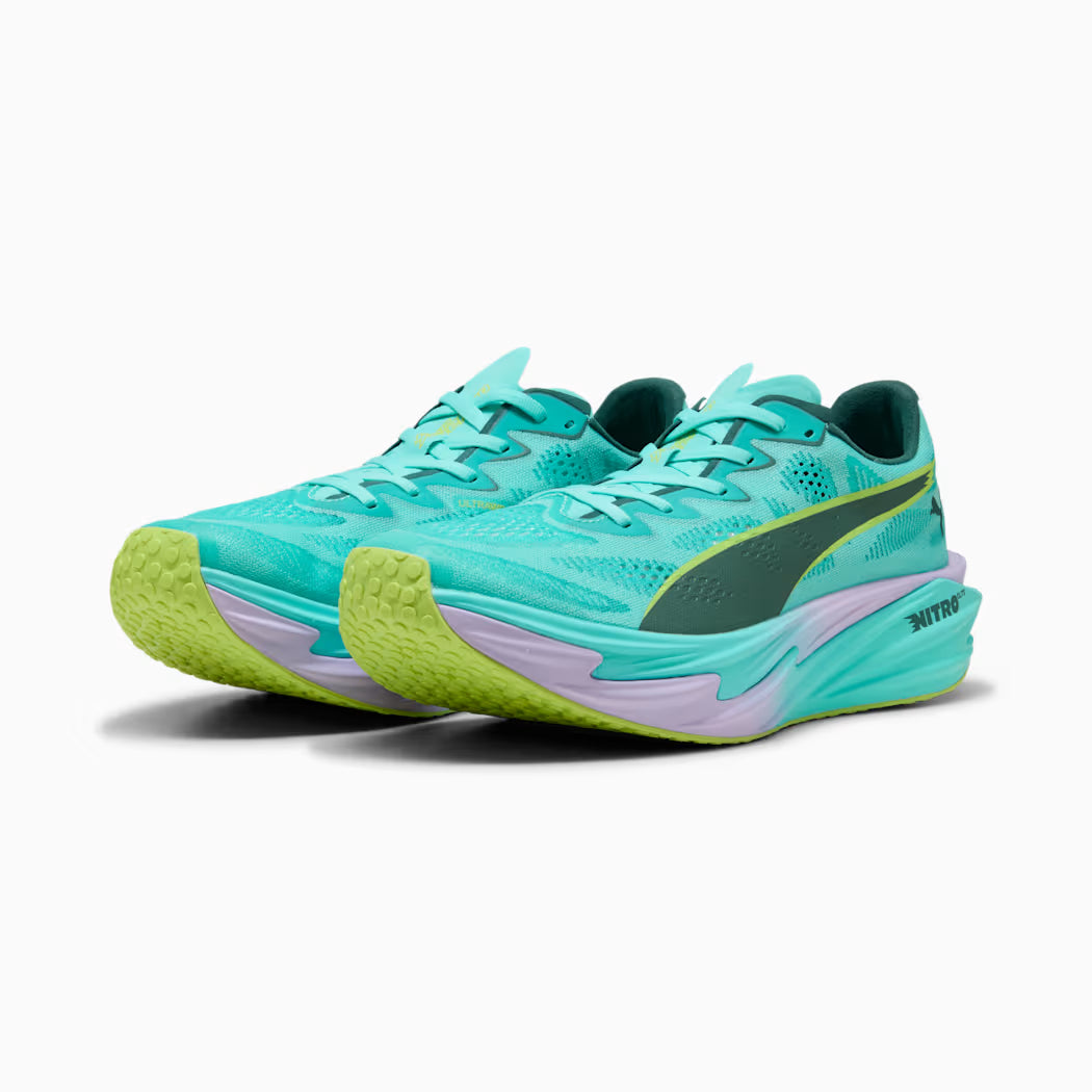 PUMA - DEVIATE NITRO ELITE 4 PUMA X HYROX - MEN