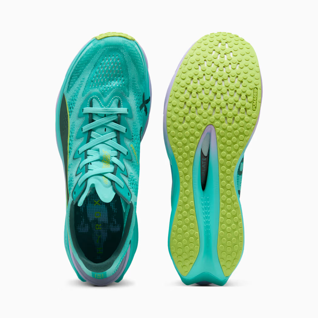 PUMA - DEVIATE NITRO ELITE 4 PUMA X HYROX - MEN
