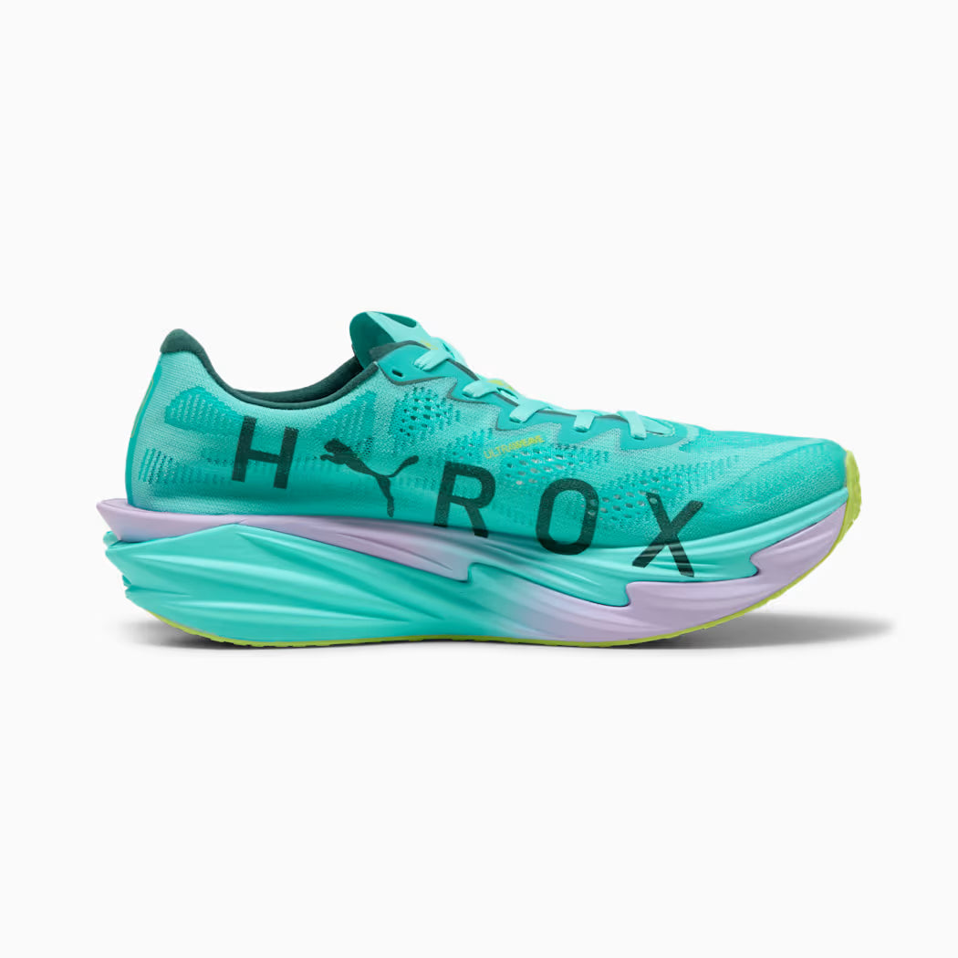 PUMA - DEVIATE NITRO ELITE 4 PUMA X HYROX - MEN