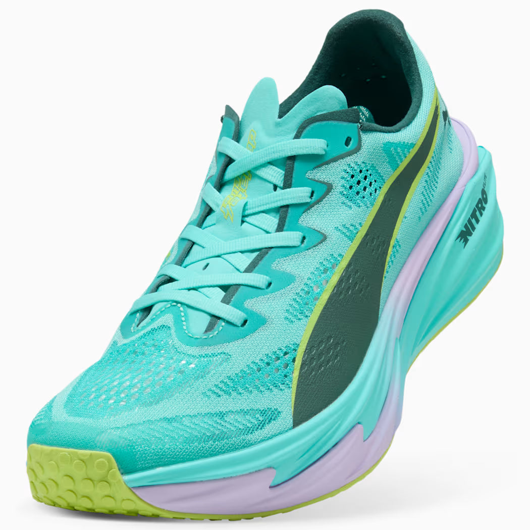 PUMA - DEVIATE NITRO ELITE 4 PUMA X HYROX - MEN