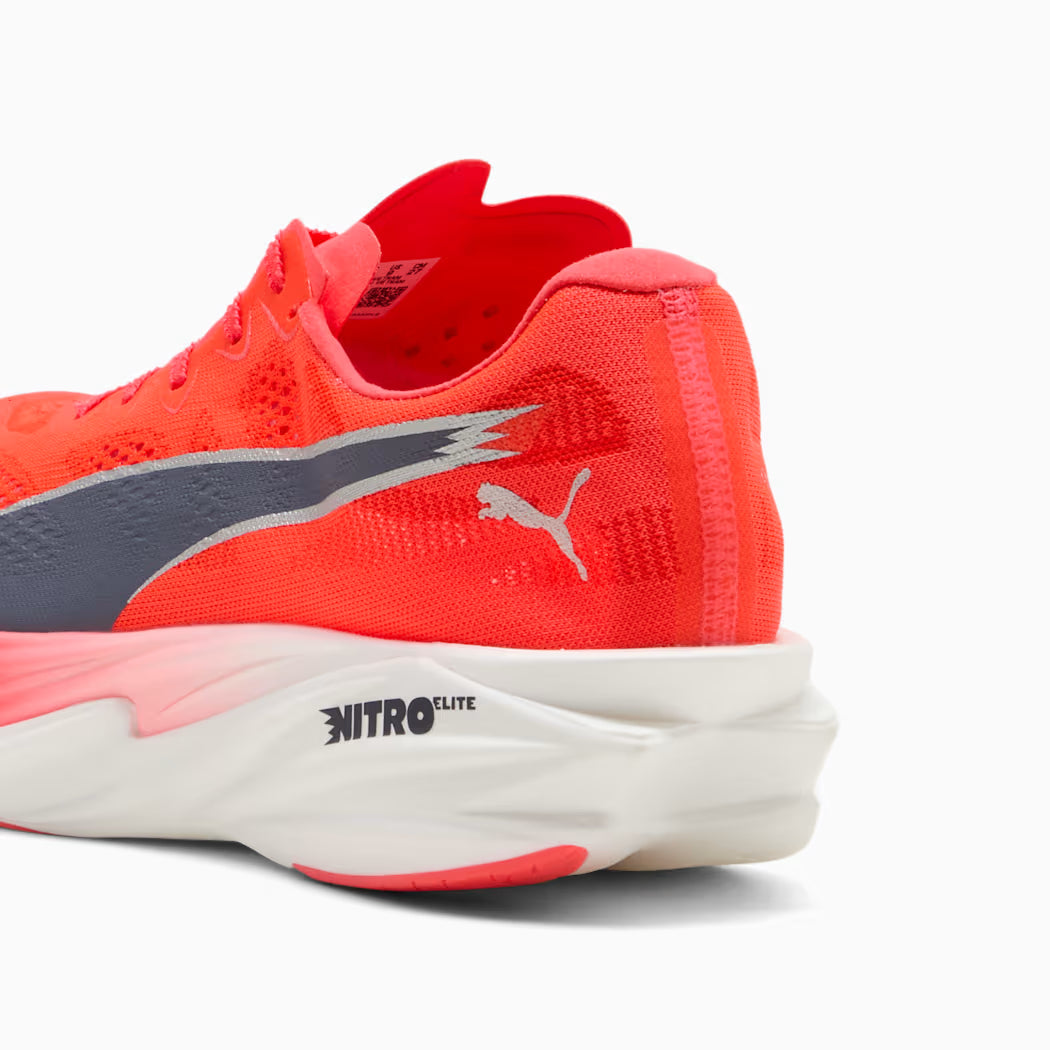 PUMA - DEVIATE NITRO ELITE 4 - MEN