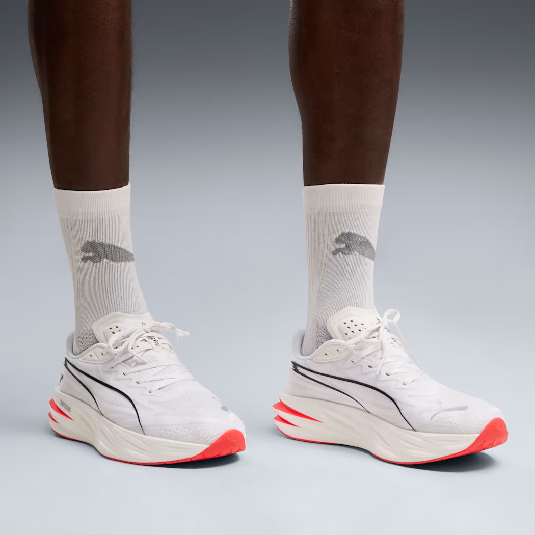 PUMA - DEVIATE PURE NITRO - MEN