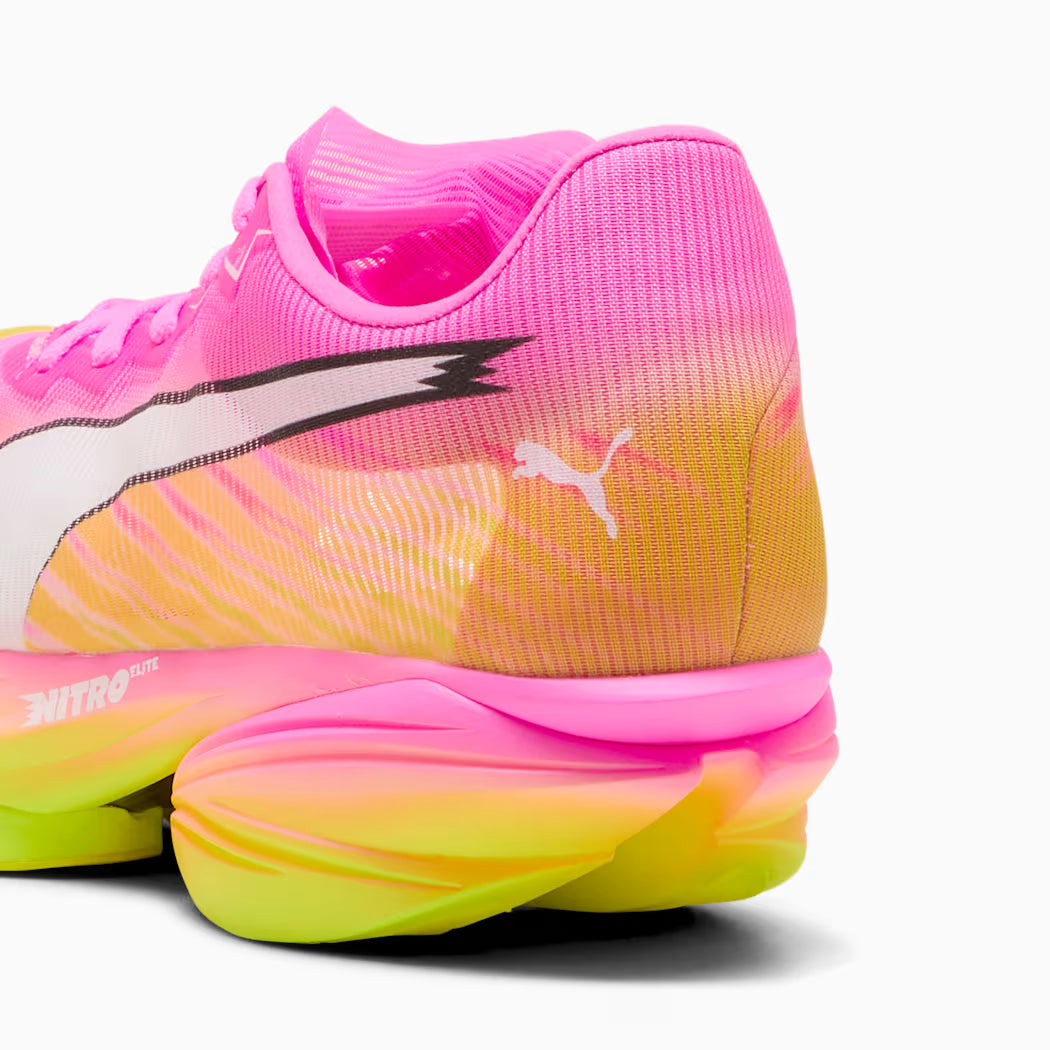PUMA - FAST-R NITRO ELITE 3 ST - HOMME