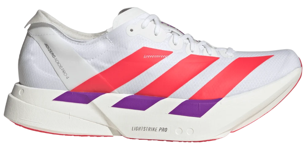 ADIDAS - ADIZERO ADIOS PRO 4 - MEN