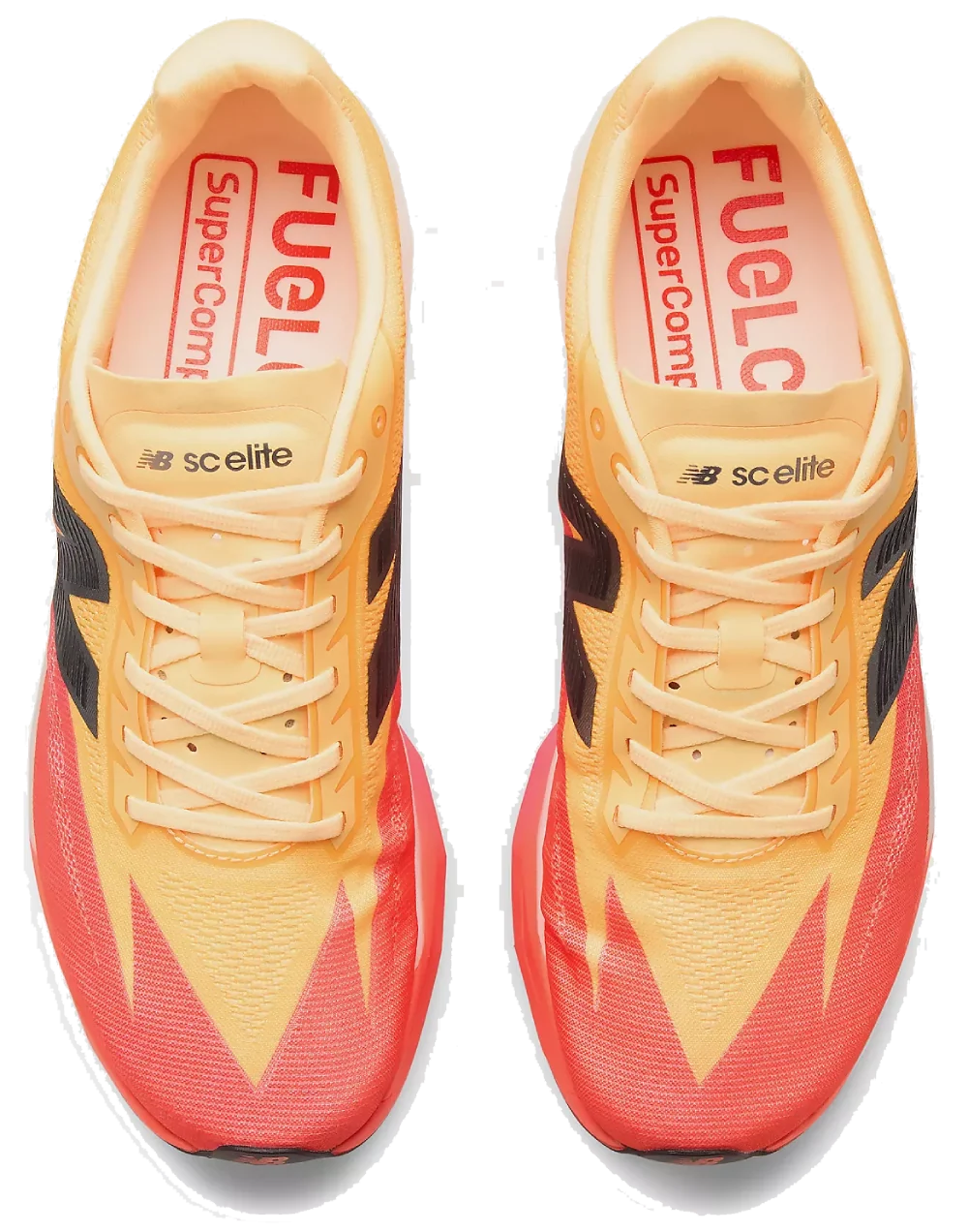 NEW BALANCE - SC ELITE V5 - HOMME