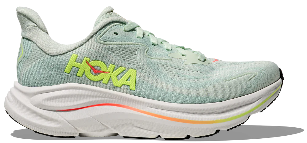 HOKA - CLIFTON 10 - WOMEN