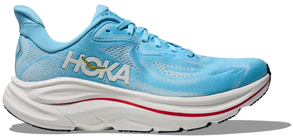 HOKA - CLIFTON 10 - WOMEN