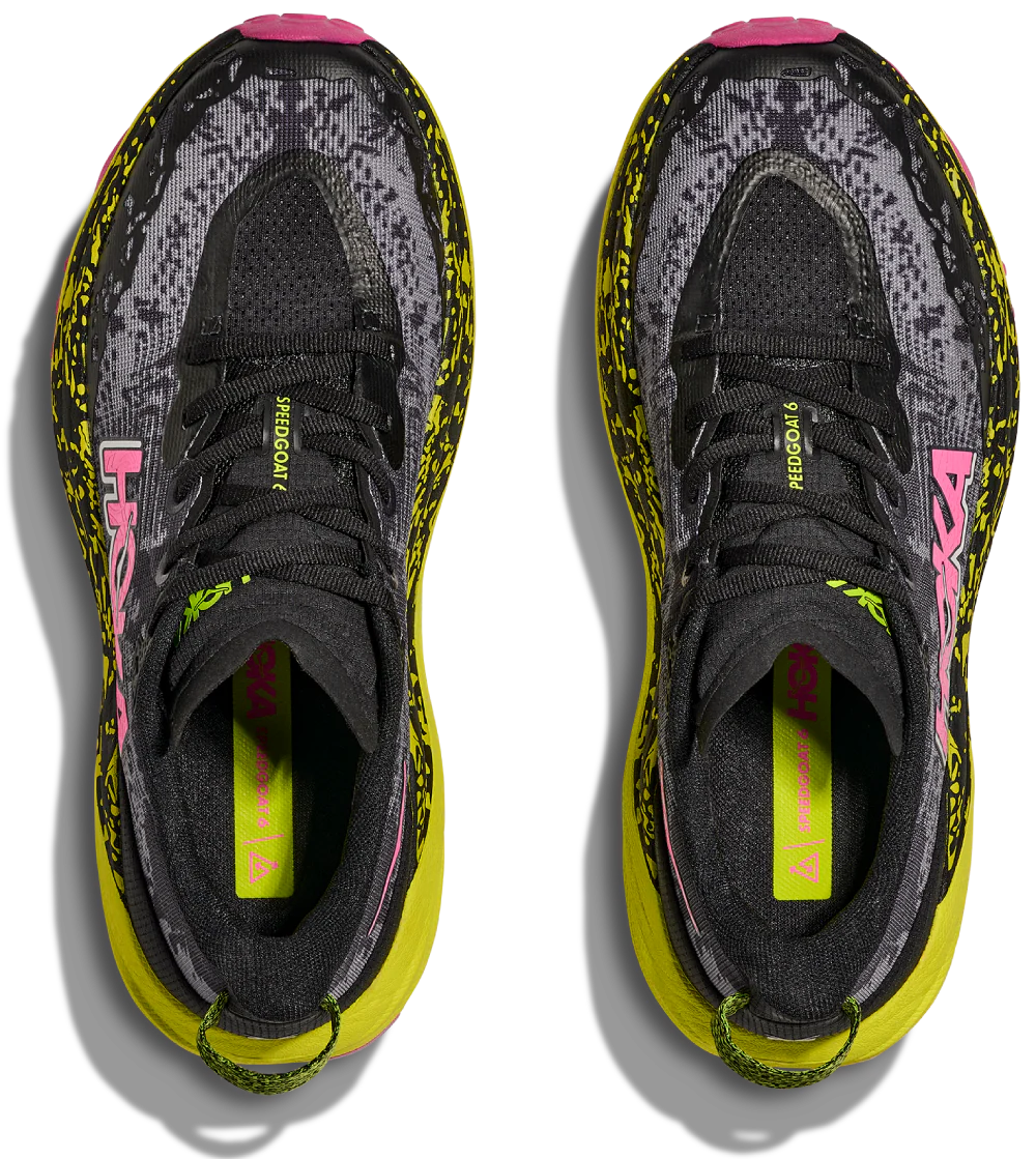HOKA - SPEEDGOAT 6 - W