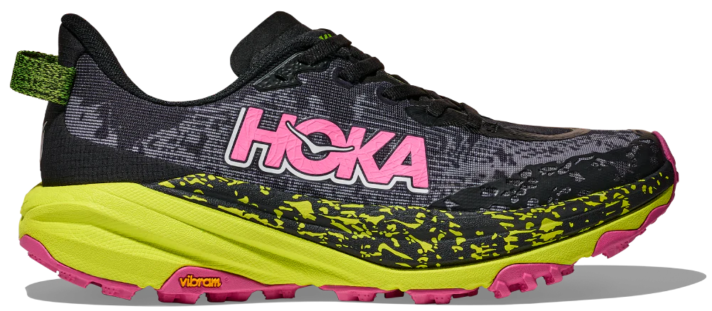 HOKA - SPEEDGOAT 6 - W