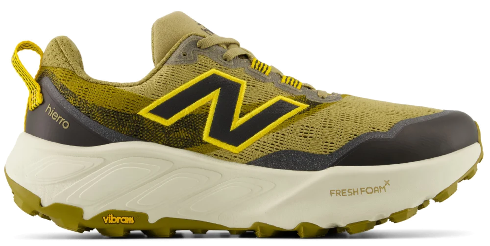 NEW BALANCE - HIERRO V9 - MEN