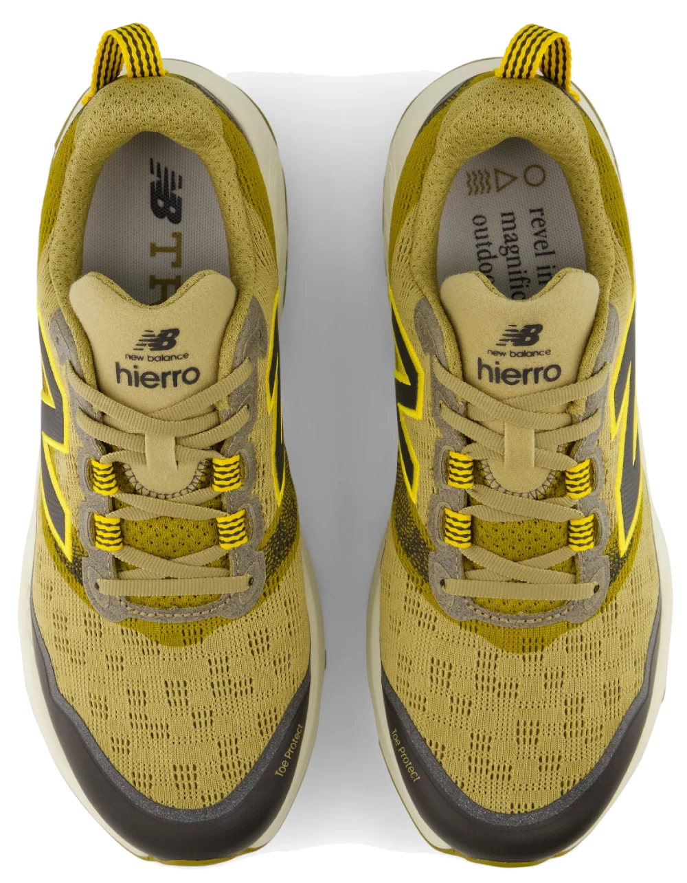 NEW BALANCE - HIERRO V9 - MEN