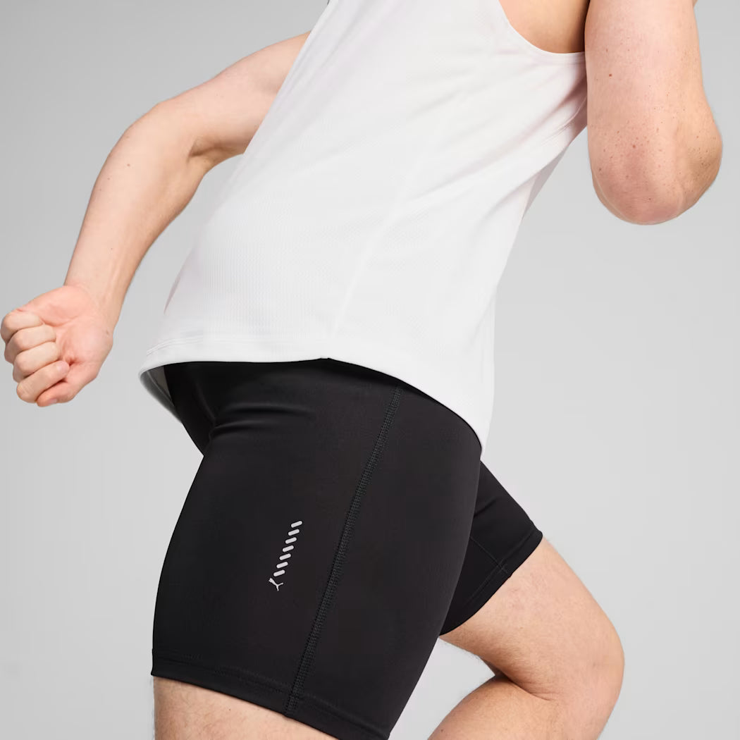 PUMA - CUISSARD RUN FOUNDATION 8" - MEN