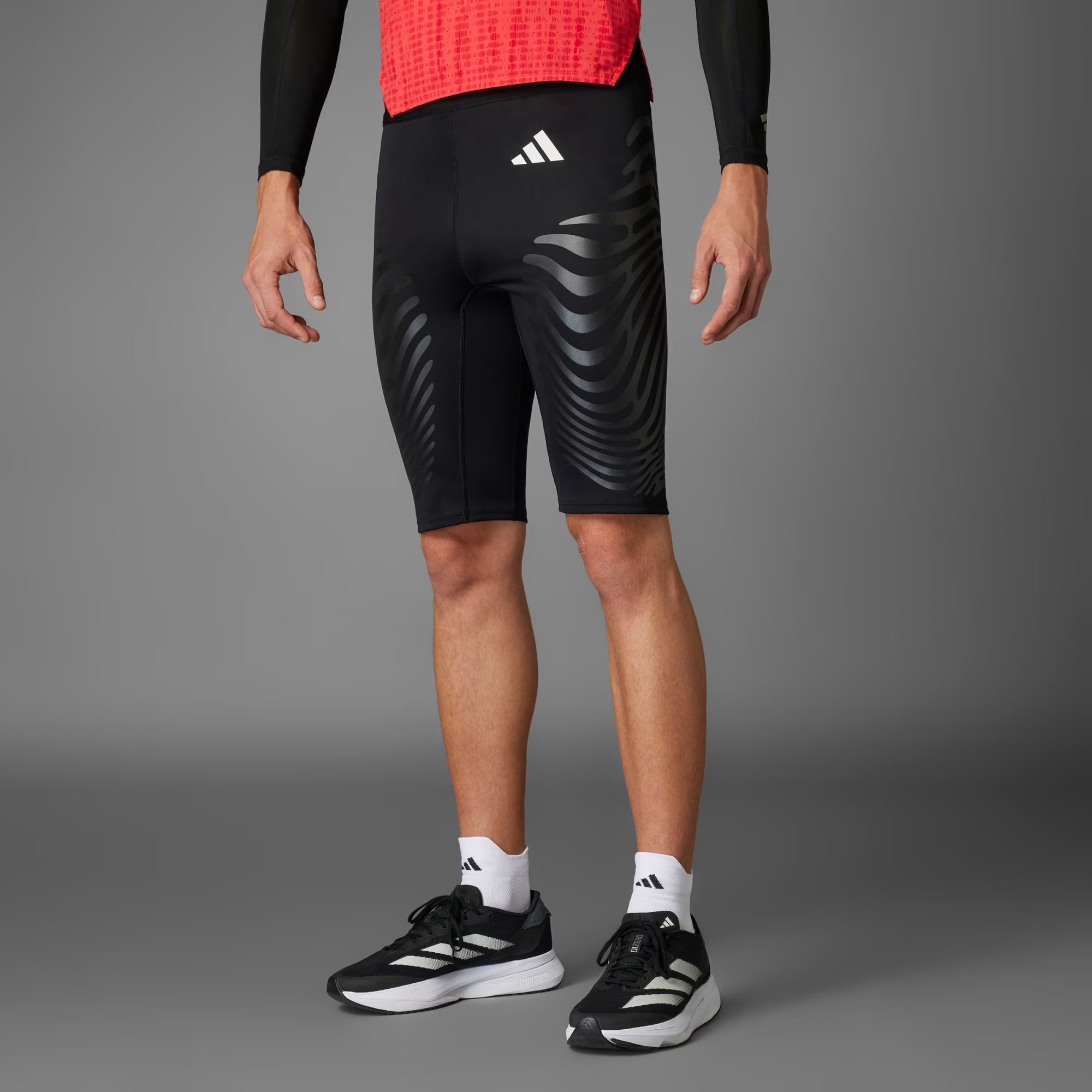 ADIDAS - CUISSARD ADIZERO ADIZERO CONTROL - MEN