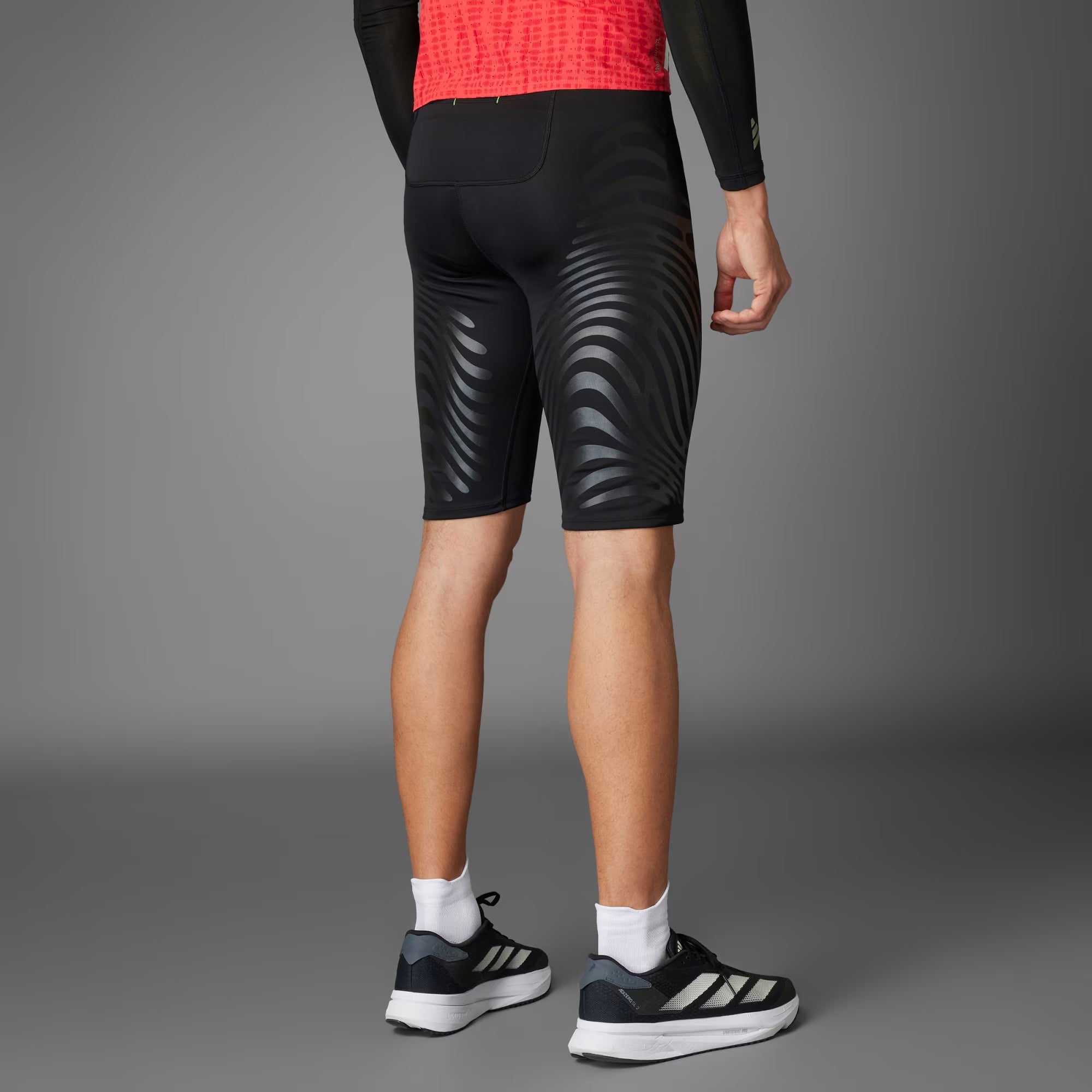 ADIDAS - CUISSARD ADIZERO ADIZERO CONTROL - MEN
