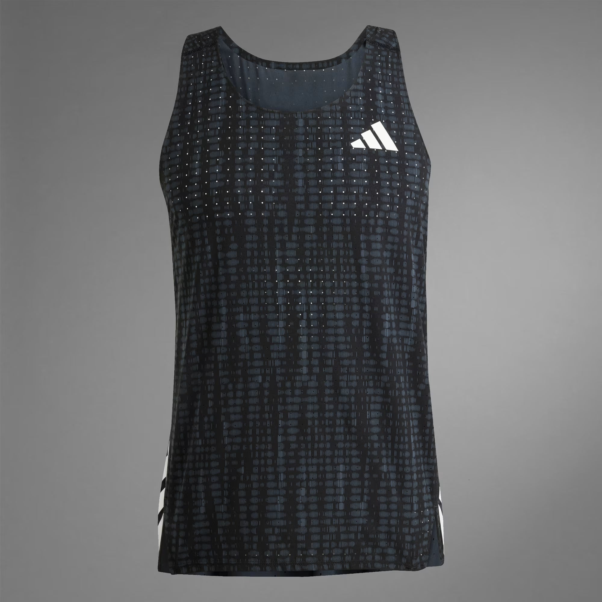 ADIDAS - DEBARDEUR ADIZERO - MEN
