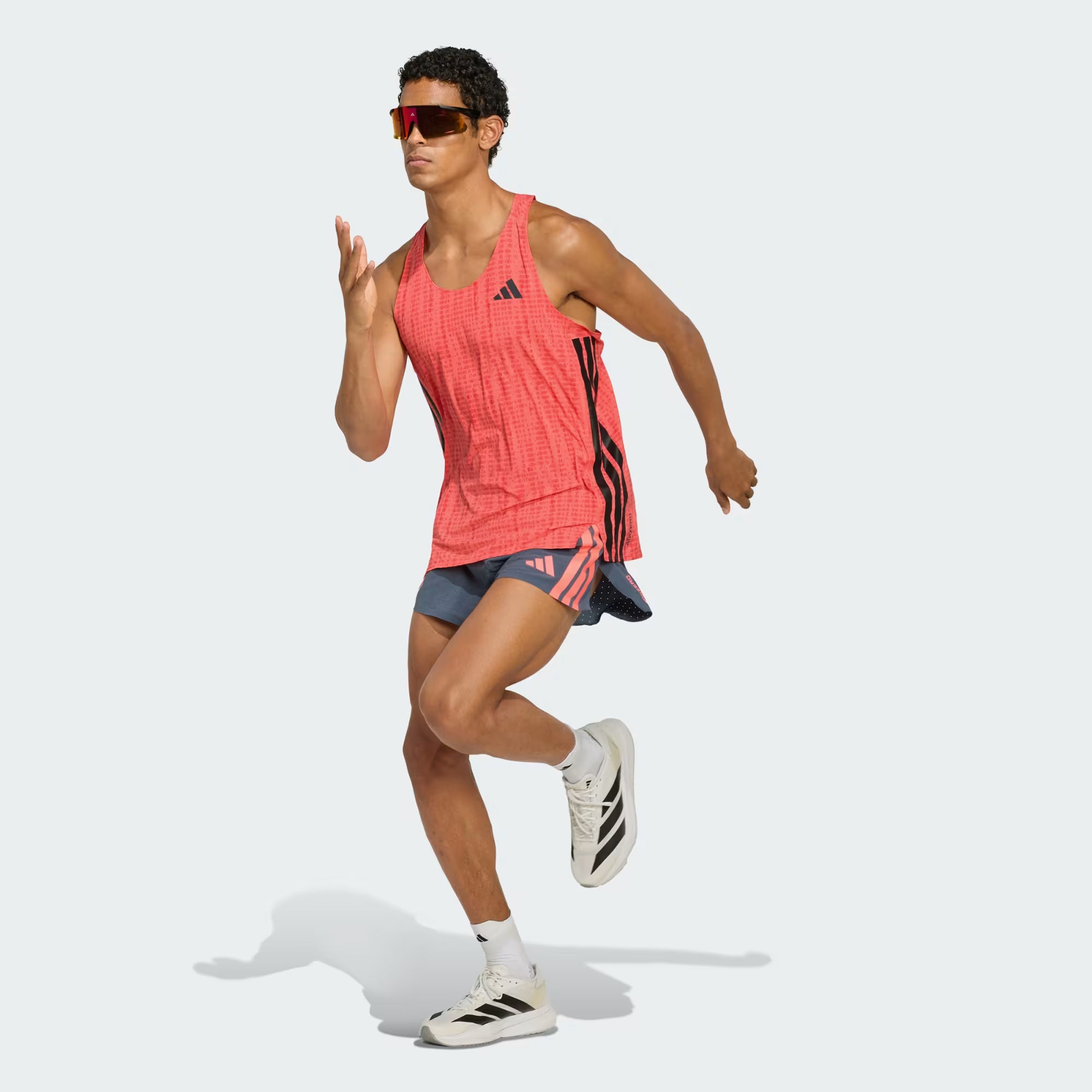 ADIDAS - DEBARDEUR ADIZERO - MEN