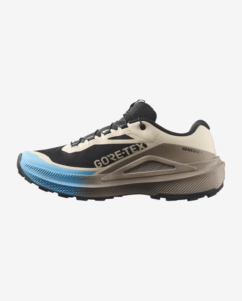 SALOMON - GENESIS 2 GORE-TEX - MEN