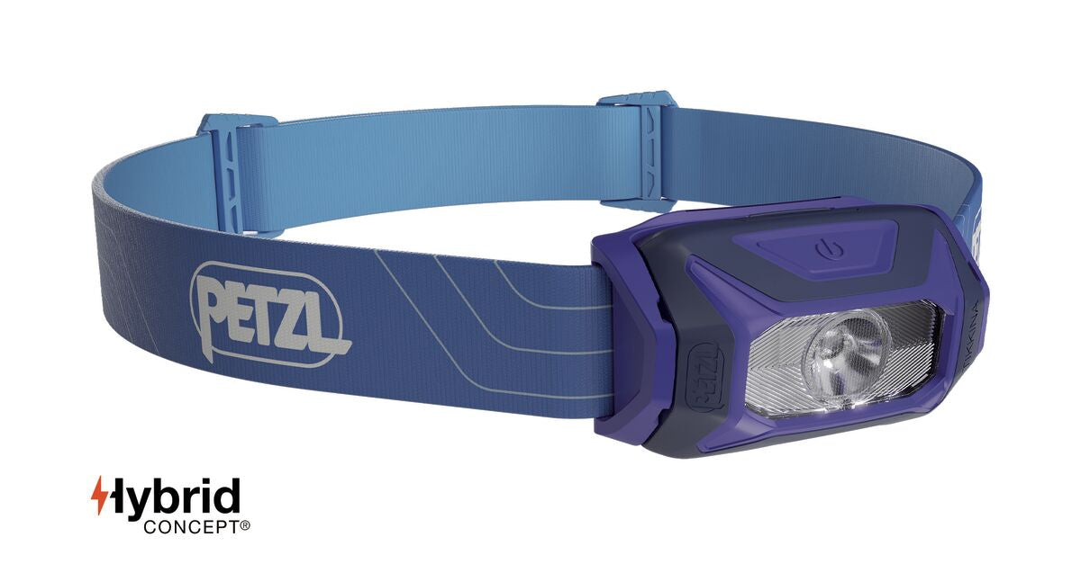 PETZL - LAMPE TIKKINA