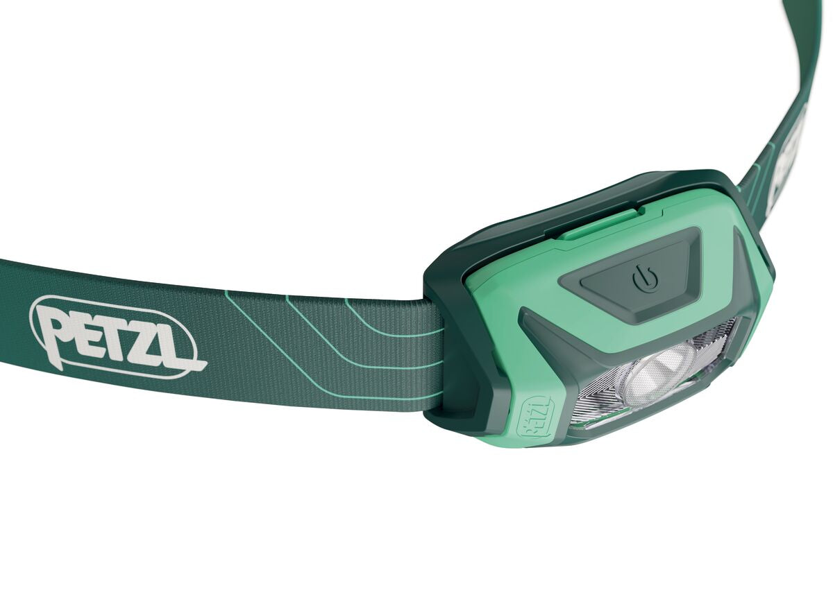 PETZL - LAMPE TIKKINA