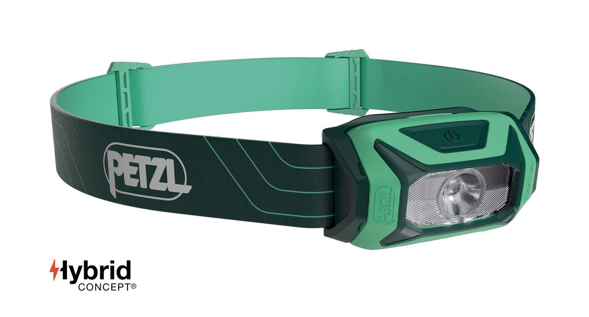 PETZL - LAMPE TIKKINA