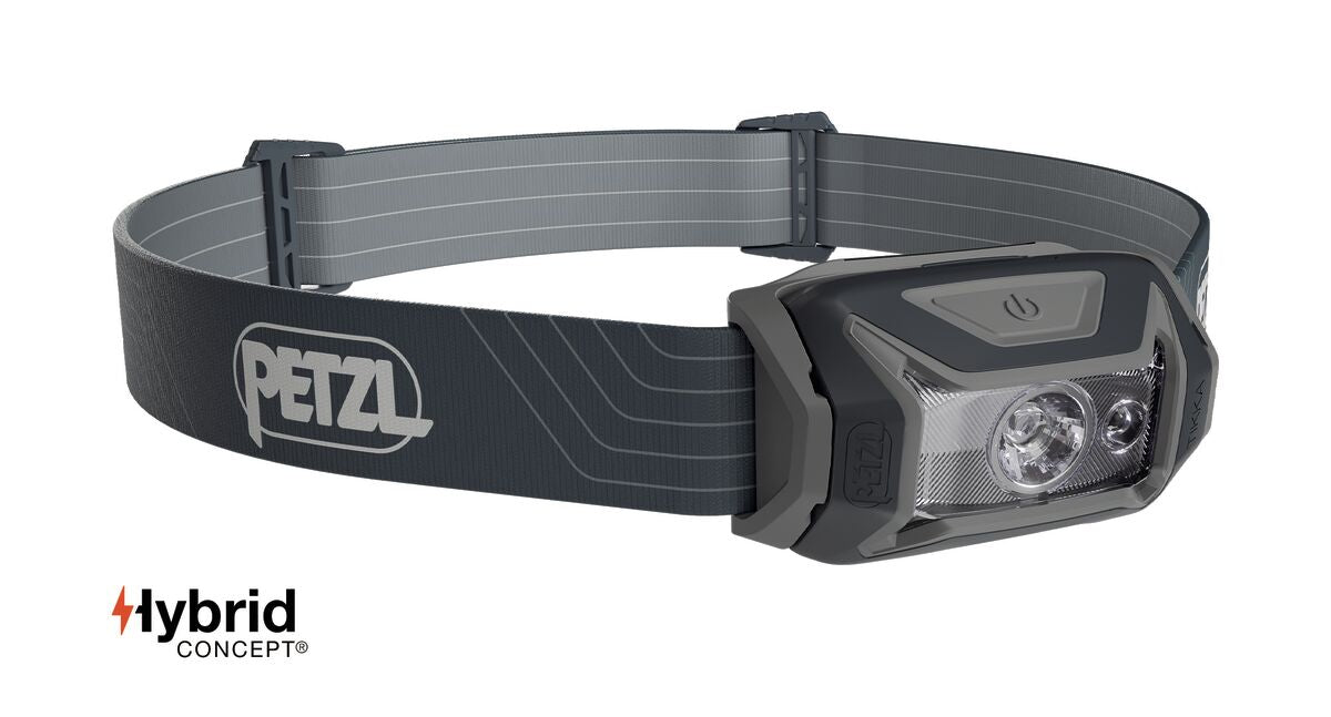 PETZL - LAMPE TIKKA