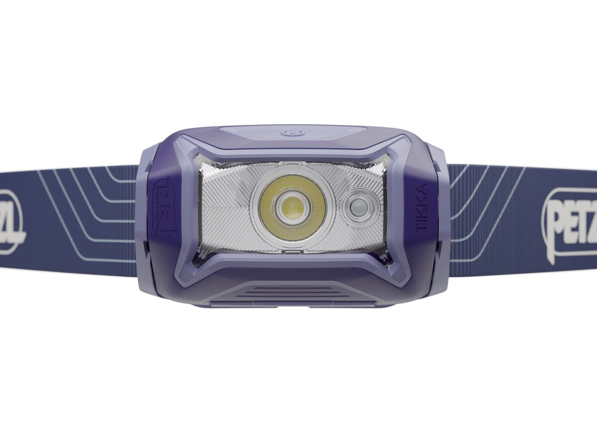 PETZL - LAMPE TIKKA