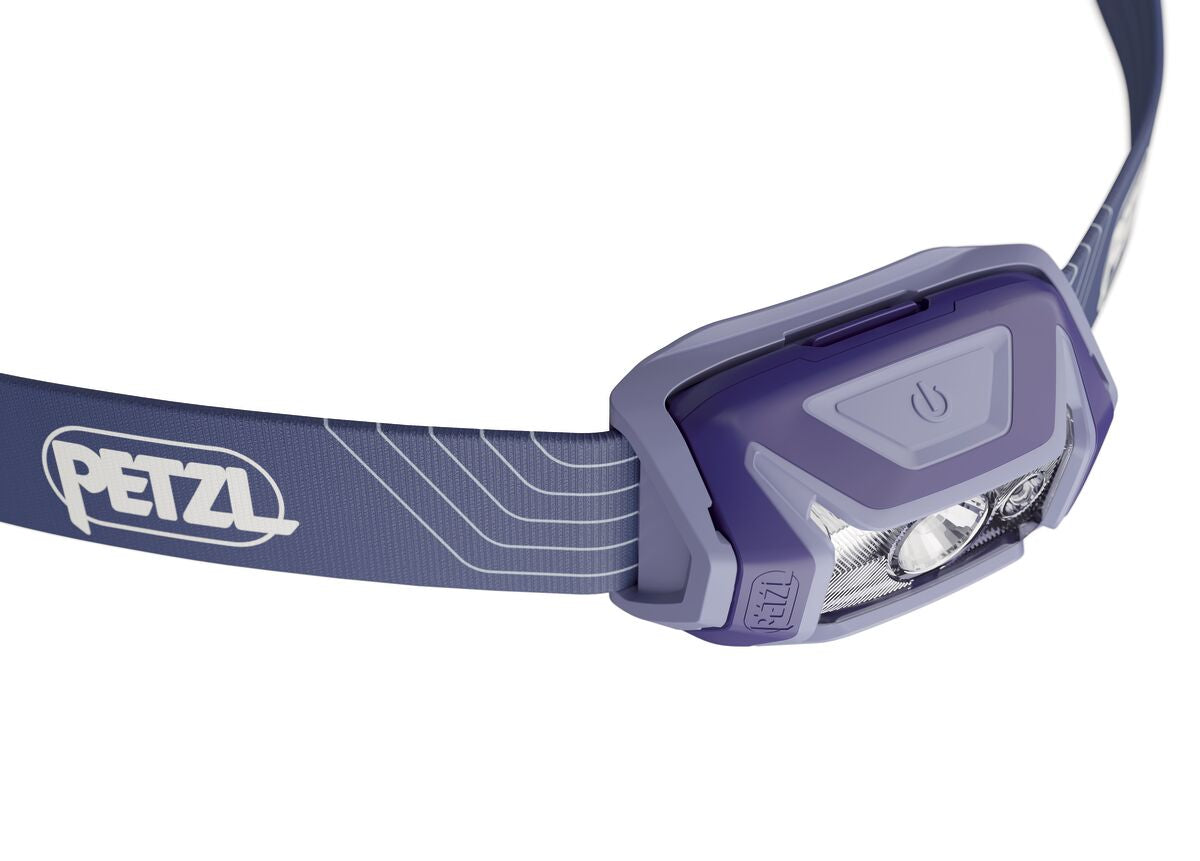 PETZL - LAMPE TIKKA
