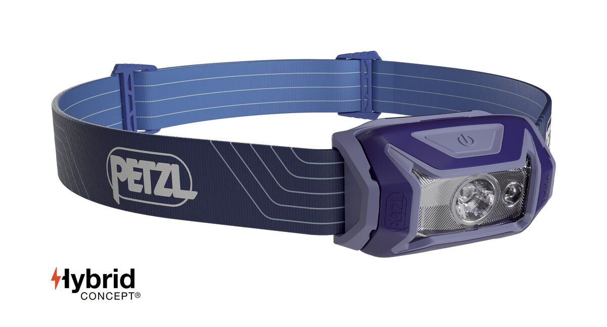 PETZL - LAMPE TIKKA