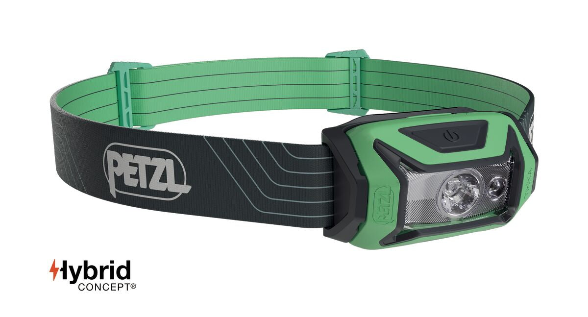 PETZL - LAMPE TIKKA