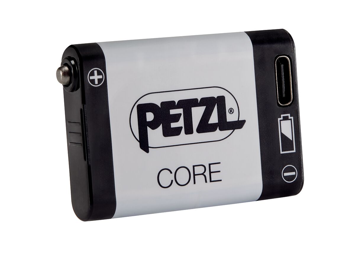 PETZL - BATTERIE RECHARGEABLE CORE