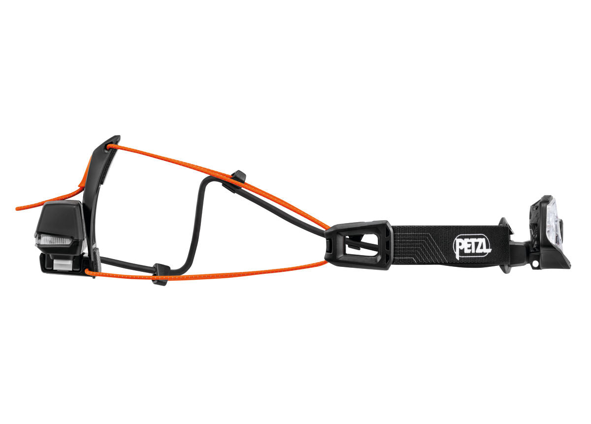PETZL - LAMPE FRONTALE NAO RL