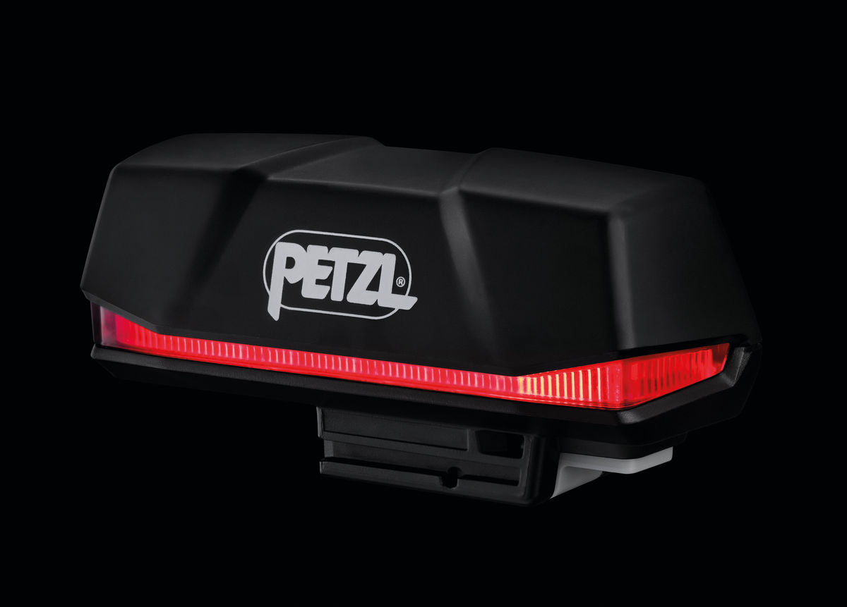 PETZL - LAMPE FRONTALE NAO RL