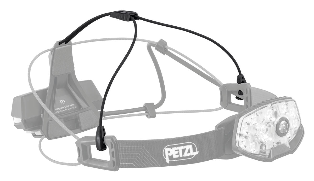 PETZL - LAMPE FRONTALE NAO RL
