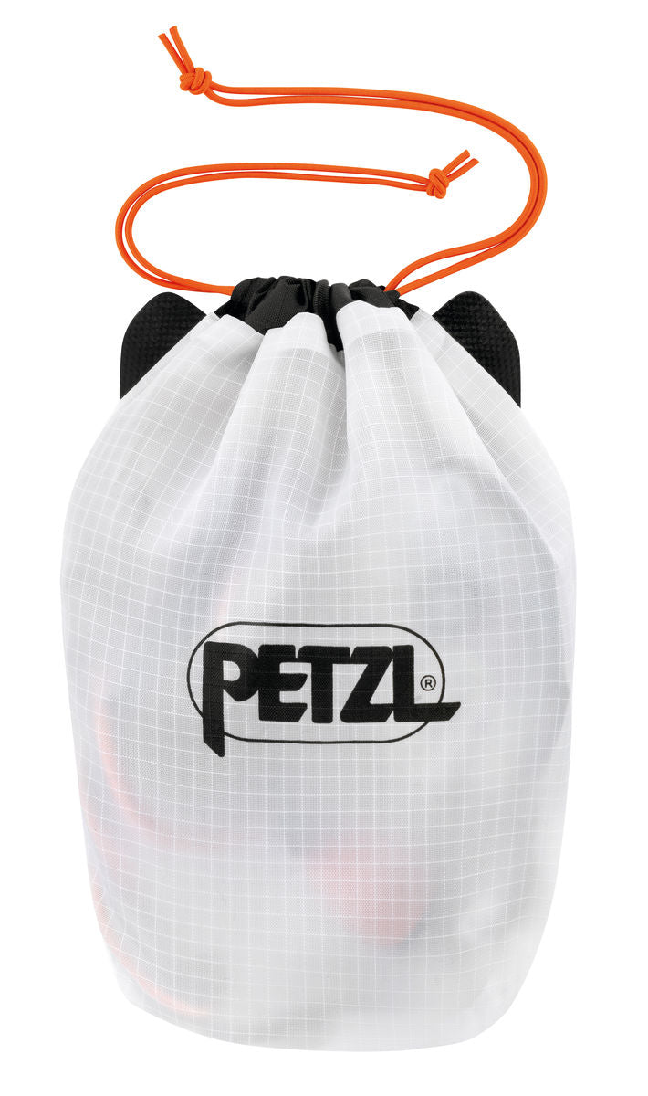 PETZL - LAMPE FRONTALE NAO RL