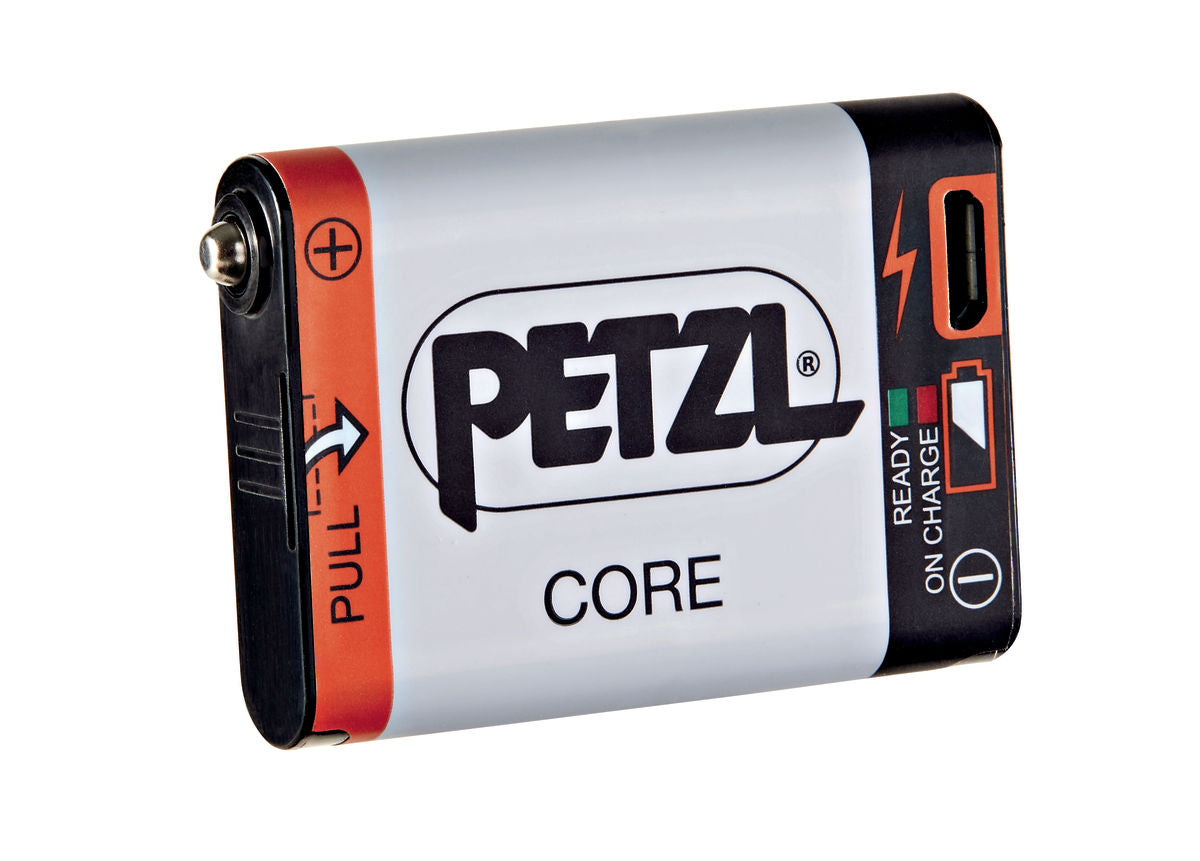 PETZL - BATTERIE RECHARGEABLE CORE