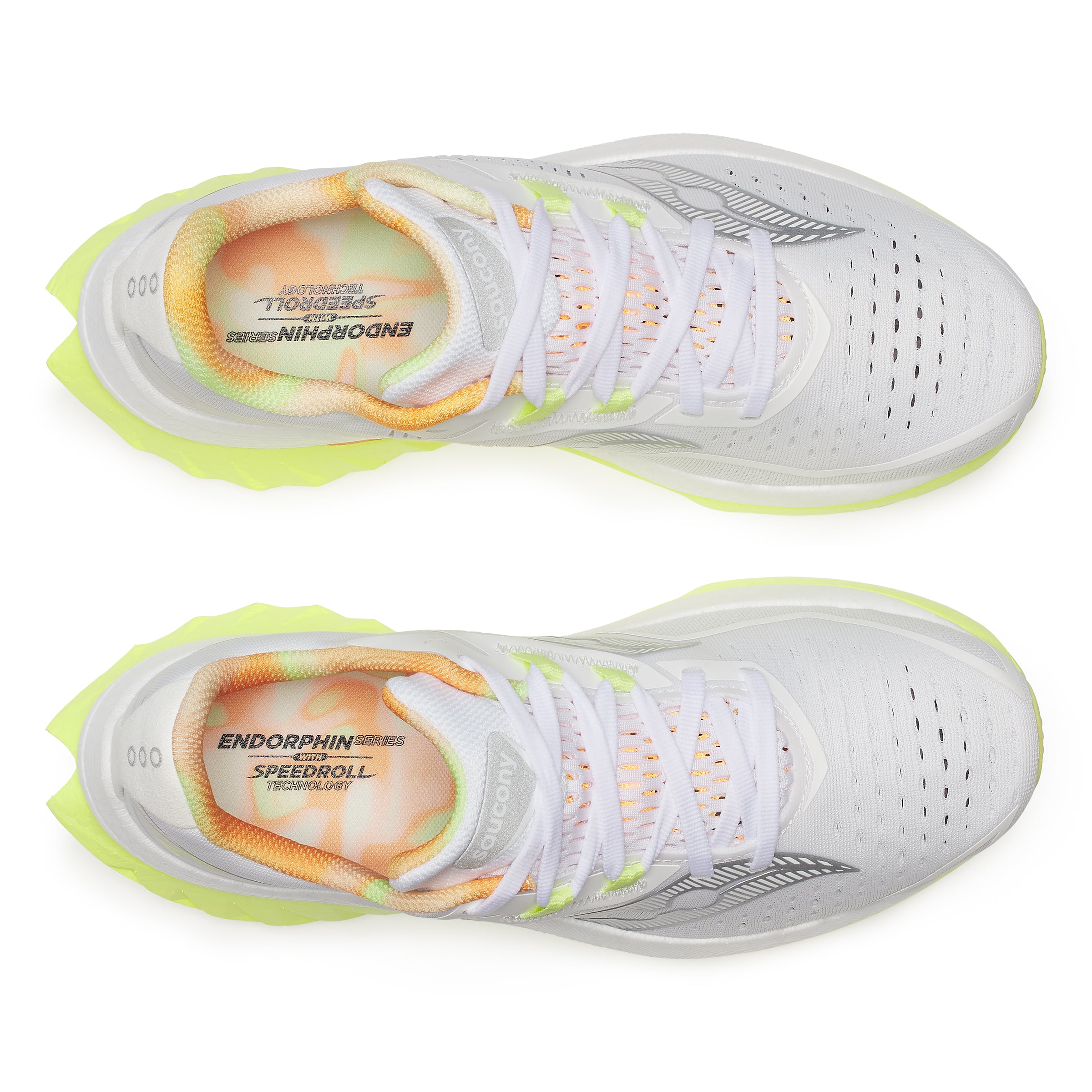SAUCONY - ENDORPHIN SPEED 4 - W
