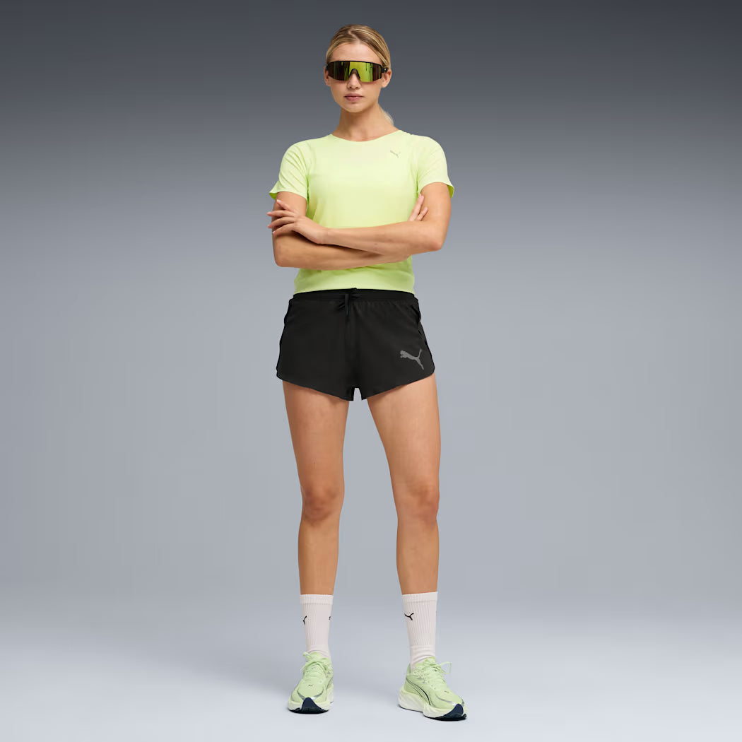 PUMA - T-SHIRT EVERYDAY CLOUDSPUN - WOMEN