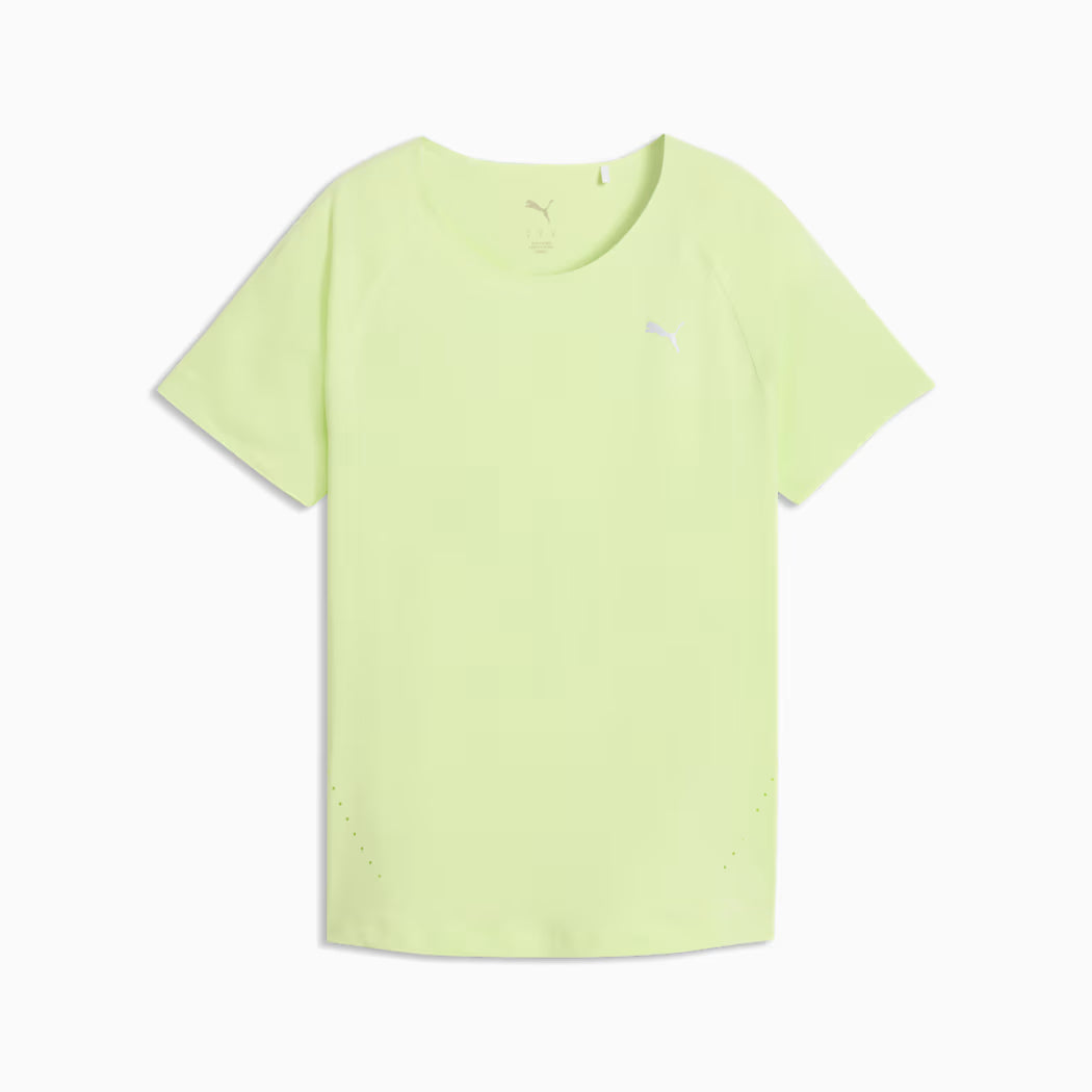 PUMA - T-SHIRT EVERYDAY CLOUDSPUN - WOMEN