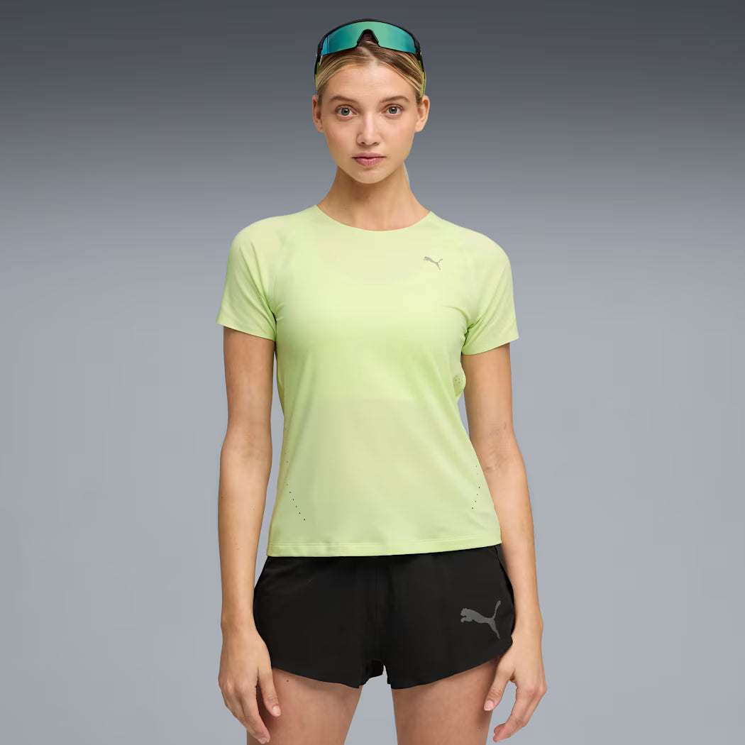 PUMA - T-SHIRT EVERYDAY CLOUDSPUN - WOMEN