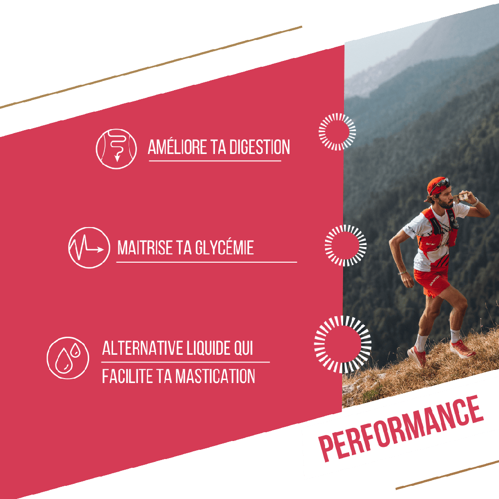 BAOUW - PURÉE FRAMBOISE FRAISE BASILIC